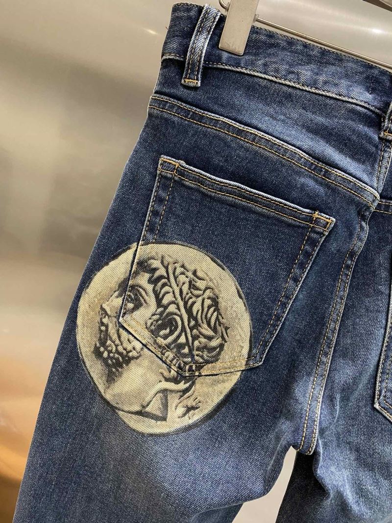 Dolce Gabbana Jeans